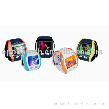 watch phone Q007